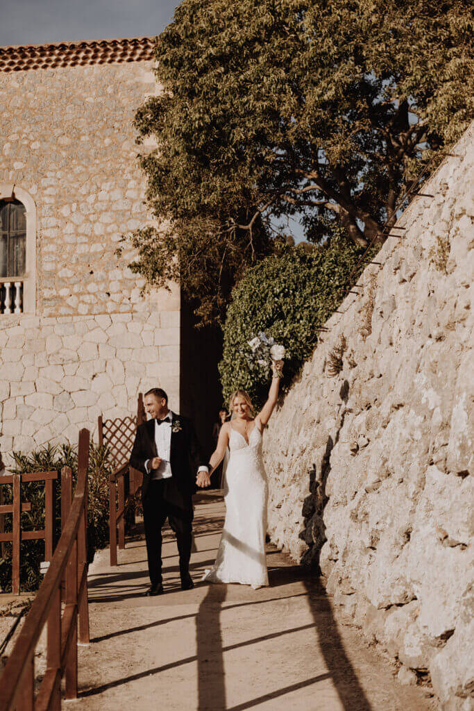 Becca & Sean