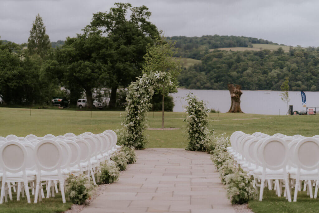 2026 wedding trends for luxury celebrations