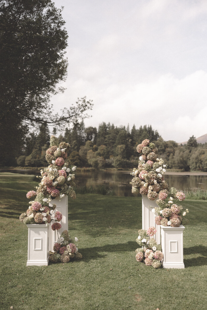 Penicuik Estate Wedding Planning: Your Complete Guide to a Luxury Scottish Wedding