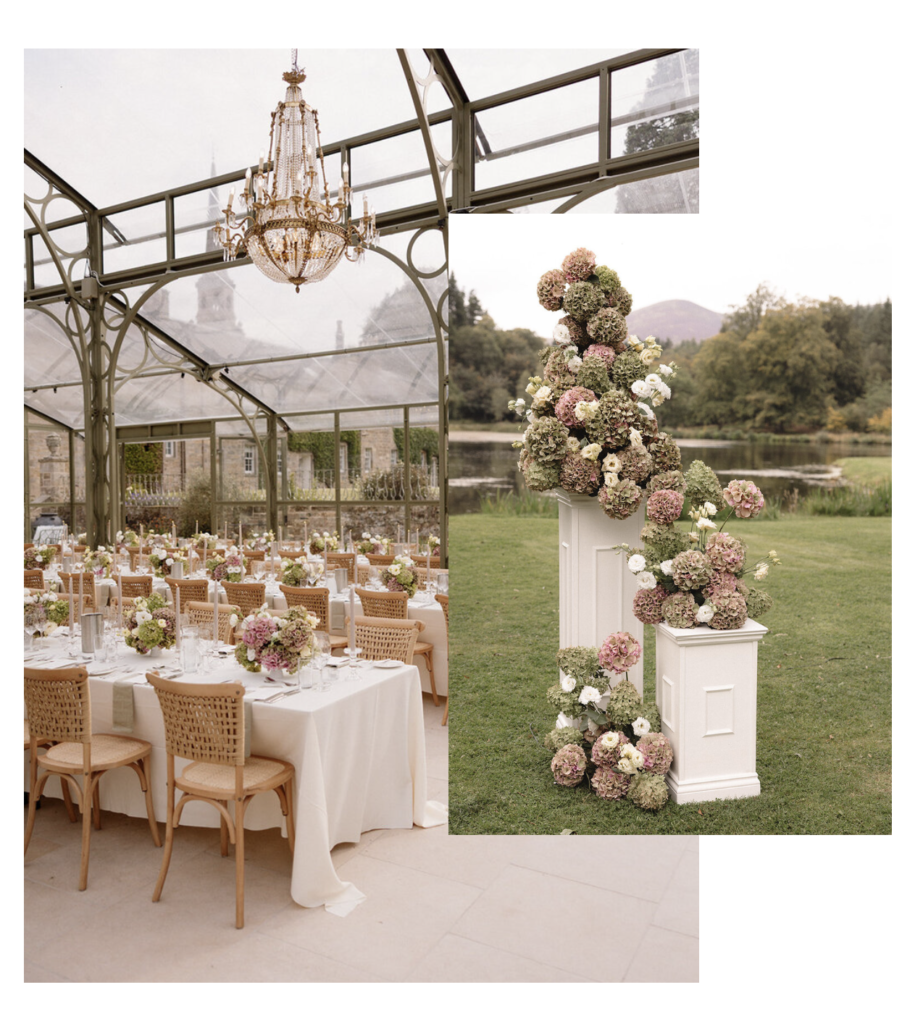 Penicuik Estate Wedding Planning: Your Complete Guide to a Luxury Scottish Wedding