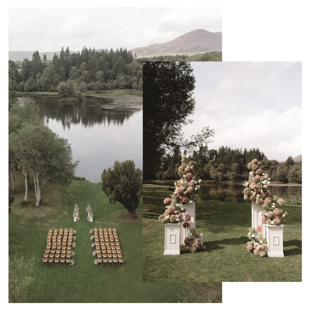 Penicuik Estate Wedding Planning: Your Complete Guide to a Luxury Scottish Wedding