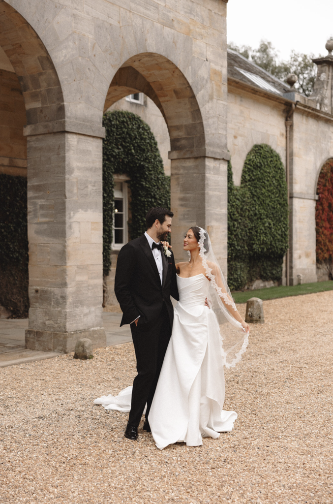 Penicuik Estate Wedding Planning: Your Complete Guide to a Luxury Scottish Wedding