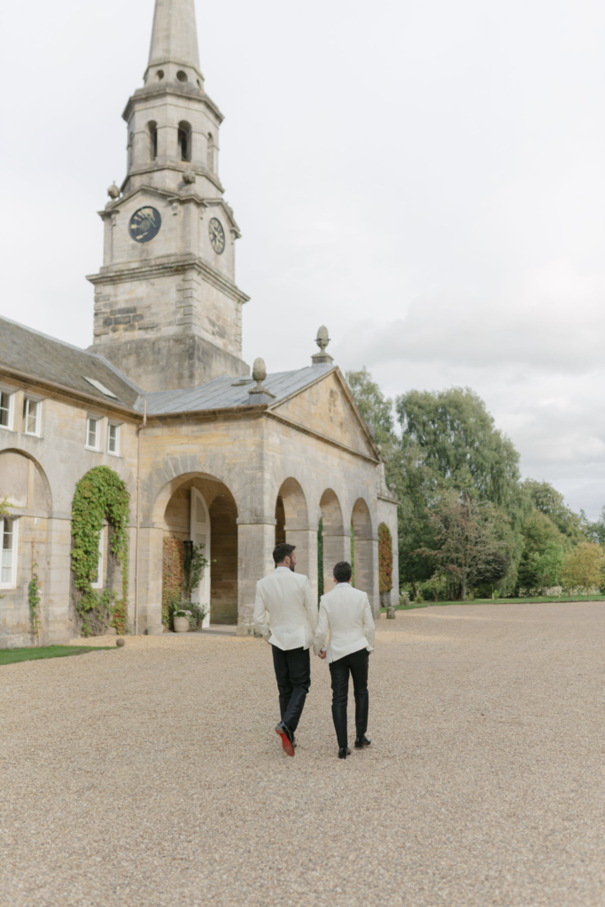 Penicuik Estate Wedding Planning: Your Complete Guide to a Luxury Scottish Wedding