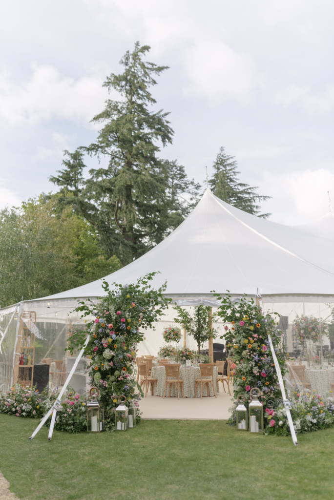 Penicuik Estate Wedding Planning: Your Complete Guide to a Luxury Scottish Wedding