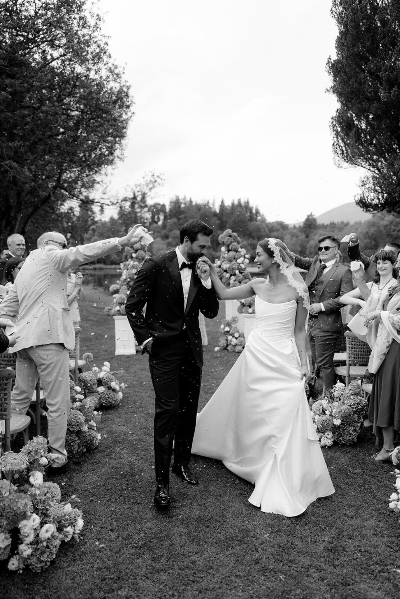 Penicuik Estate Wedding Planning: Your Complete Guide to a Luxury Scottish Wedding